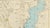 Paper Vintage Tourist Map of Istanbul, 1950 For Sale - Image 7 of 12