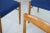 Danish Oak Dining Chairs by Henry Walter Klein for Bramin, 1960s, Set of 6 For Sale - Image 9 of 13