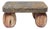 Iwakura Meditation Stone Table For Sale