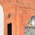 Early 19th Century Original Hand Painted Tall Swedish Grandfather Clock For Sale - Image 6 of 14