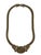 This is the perfect vintage necklace to make a statement in! Dressed up to the 9’s or with a pair of jeans and white...