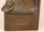 Late 19th Century Late 19th Century Henri Chapu 1833-1891 - French - Bronze Sculpture - La Pensee (Thought) - 20" H For Sale - Image 5 of 7