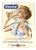 Apollinaris Advertising Poster from Presta, 1950s For Sale