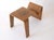 Isaac Krady Sculptural Bent Plywood Coffee Table For Sale In San Francisco - Image 6 of 17