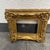 Small Rococo Style Gilt Picture Frame, Antique For Sale - Image 12 of 12