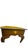 Brown Mid-20th Century Queen Anne Style Solid Cherry End Table With Single Drawer – Vintage Accent Table For Sale - Image 8 of 9