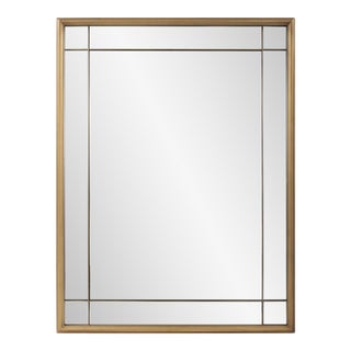 Chiverny French Panel Mirror- Large For Sale
