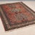 Middle Eastern Beluchi Rug For Sale - Image 9 of 9