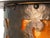 1910s 1910s Arts and Crafts Mission Style Flush Mount With Mica Panels For Sale - Image 5 of 7