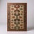 Boho Chic Vintage Handwoven Wool Rug with Geometric Patterns For Sale - Image 3 of 11