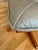 Mid Century Scandinavian Modern Foot Stool in the Style of Lied Mobler For Sale - Image 17 of 18