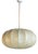 Cocoon Pendant Lamp, 1960s For Sale