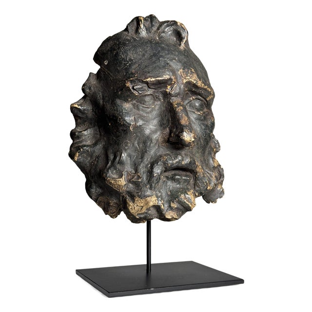 Image of Zeus or Hercules, 1904, Clay For Sale
