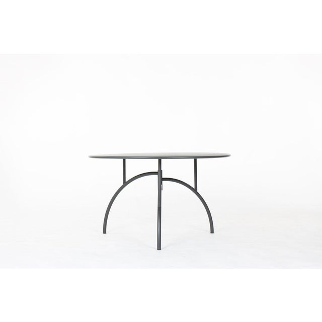 Tippy Jackson Dining Table by Philippe Starck for Aleph, 1982s For Sale - Image 12 of 12
