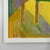 Leif Öhr, Interior Scene, 1970s, Oil on Canvas For Sale - Image 4 of 13