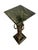 Bronze Italian Renaissance Revival Bronze Pedestal For Sale - Image 8 of 12