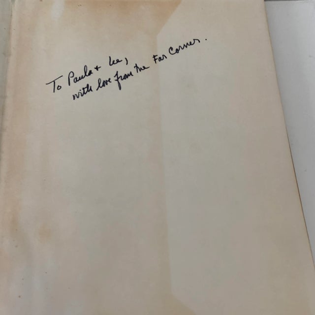 Shabby Chic 1958 Mr. Otis Painter Book For Sale - Image 3 of 13