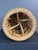 Sculptural Rattan Juttu Mushroom Stool by Eero Aarnio for Artek, Finland, 1960s For Sale - Image 14 of 16