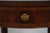 Maitland Smith Inlaid Floral Occasional Lamp Table For Sale - Image 11 of 18