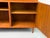 Vintage Teak Bookcase with Desk from Omann Jun, 1960s For Sale - Image 6 of 18