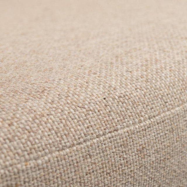 GE-375/2 Two-Seater Sofa by Hans Wegner for Getama For Sale - Image 9 of 15