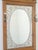 Vintage Mirror with Hangers and Shelf, 1965 For Sale - Image 4 of 13