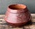Vintage Handcrafted Ceramic Tribal Bowl For Sale - Image 15 of 16