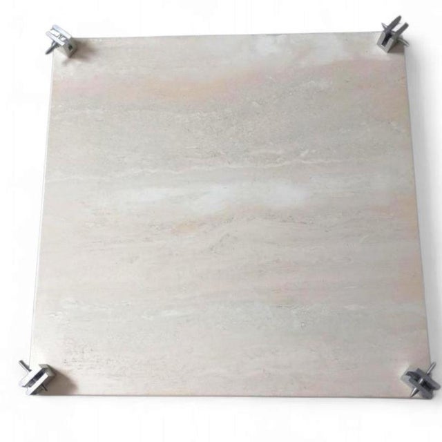 Paolo Piva Coffee Table by Paolo Piva for B&B Italia, Italy, 1980s For Sale - Image 4 of 6