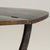 Mid 20th Century France Chinoiserie Tan Wood Side Table For Sale In Greensboro - Image 6 of 10