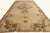 Mid-Century Modern Vintage Turkish Oushak Rug, 05'01 X 12'09 For Sale - Image 3 of 10