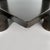 Art Deco Italian Coffee Table in Wood and Black Wood, 1930s For Sale - Image 13 of 14