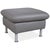 Leather Elena Stool from Koinor For Sale - Image 9 of 9