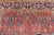 Tribal Antique Tabriz Rug With All Over Design in Rust Red, Blue's, Yellow, and L. Blue 9'7 X 13'3 For Sale - Image 3 of 12