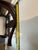 1990s Chippendale-Style Hand-Carved Mahogany Corner Chair For Sale - Image 11 of 12