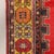 Textile Vintage Joruk Rug, Turkey For Sale - Image 7 of 9