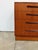 1960s Vintage Mid Century Modern Teak Dresser by G Plan For Sale - Image 5 of 7