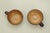Mid-Century Modern Vintage Danish Coffee Service in Ceramic, 1960s, Set of 24 For Sale - Image 3 of 18