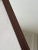 Antique Elongated Cross-Hatch Mirror, Circa Early 20th Century For Sale - Image 16 of 18