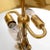 Frederick Cooper Frederick Cooper Mid-Century Brass Laurel Wreath Table Lamp For Sale - Image 4 of 5