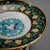 Metal Antique Chinese Cloisonné Enamel Decorated Swan Compote Circa 1930 For Sale - Image 7 of 13