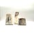 Ralph Lauren Home Trio of Horn Candlesticks For Sale In Chicago - Image 6 of 7