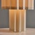 Plissé White Edition' Pleated Textile Table Lamp by Folkform for Örsjö For Sale - Image 17 of 17