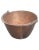 1920s Copper Caldron Pot, Planter. Measures 15" in diameter and 10" in height
