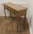 Golden Oak Hall Table, Serving Table This is a lovely country made piece it is made in Golden Oak which has a wonderful...