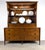 A fabulous Counterpoint credenza / hutch in walnut designed by John Van Koert circa 1960’s. Features 8 drawers and 2...