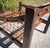Modern Jean Gillon for Italma Jacaranda Wood Art "Amazonas" Lounge Chair For Sale - Image 3 of 12