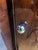 Wood Art Deco Walnut Bar Cabinet, 1930 For Sale - Image 7 of 18
