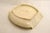 Mid-Century Modern Asparagus Serving Dish in French Barbotine Earthenware from Keller & Guérin, 1940s For Sale - Image 9 of 12
