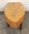 Mid-Century Modern Mid 20th Century Live Edge Coffee Table W/ Butterfly Notch For Sale - Image 3 of 11