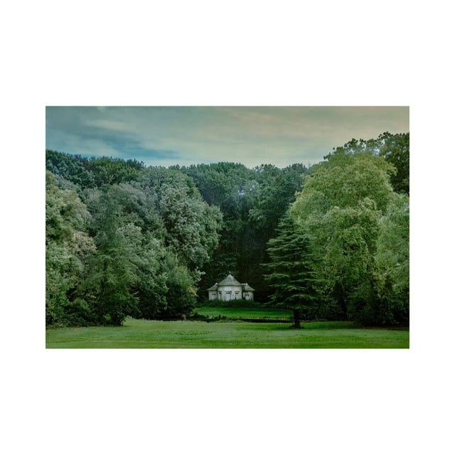 Guy Sargent, Maintenon, Archival Pigment Print For Sale - Image 4 of 6